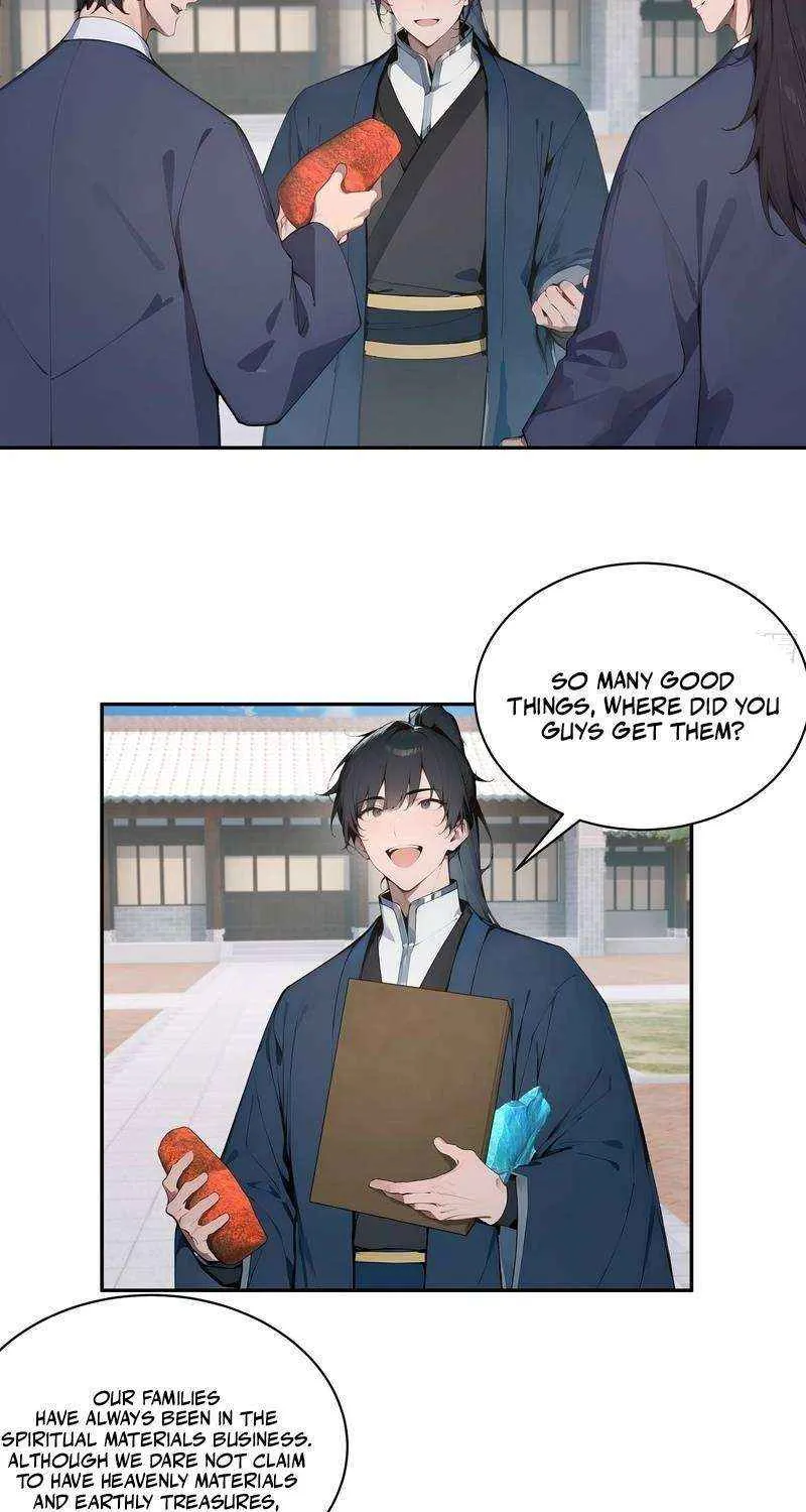 Hundred Wives: All Saintesses Call Me Husband Chapter 31 page 49 - 