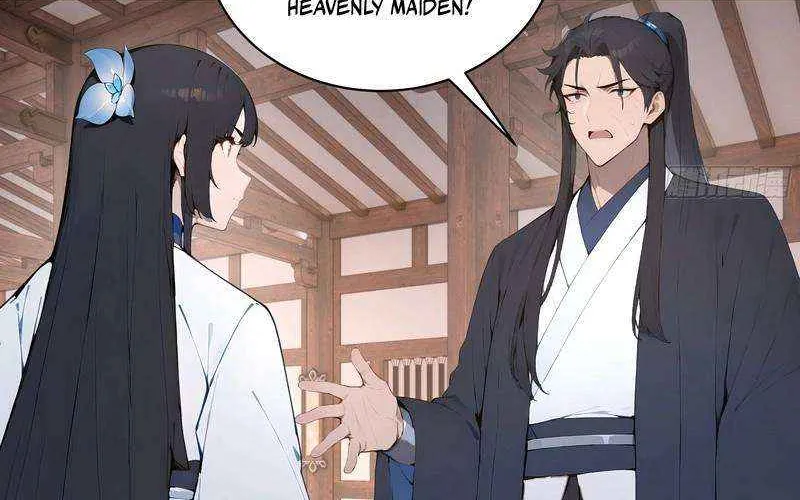Hundred Wives: All Saintesses Call Me Husband Chapter 31 page 6 - 