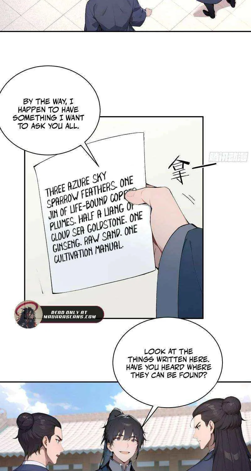 Hundred Wives: All Saintesses Call Me Husband Chapter 31 page 51 - 