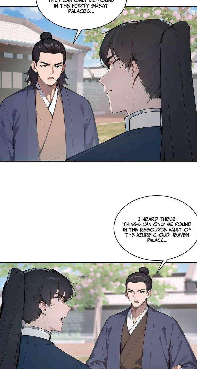 Hundred Wives: All Saintesses Call Me Husband Chapter 31 page 53 - 