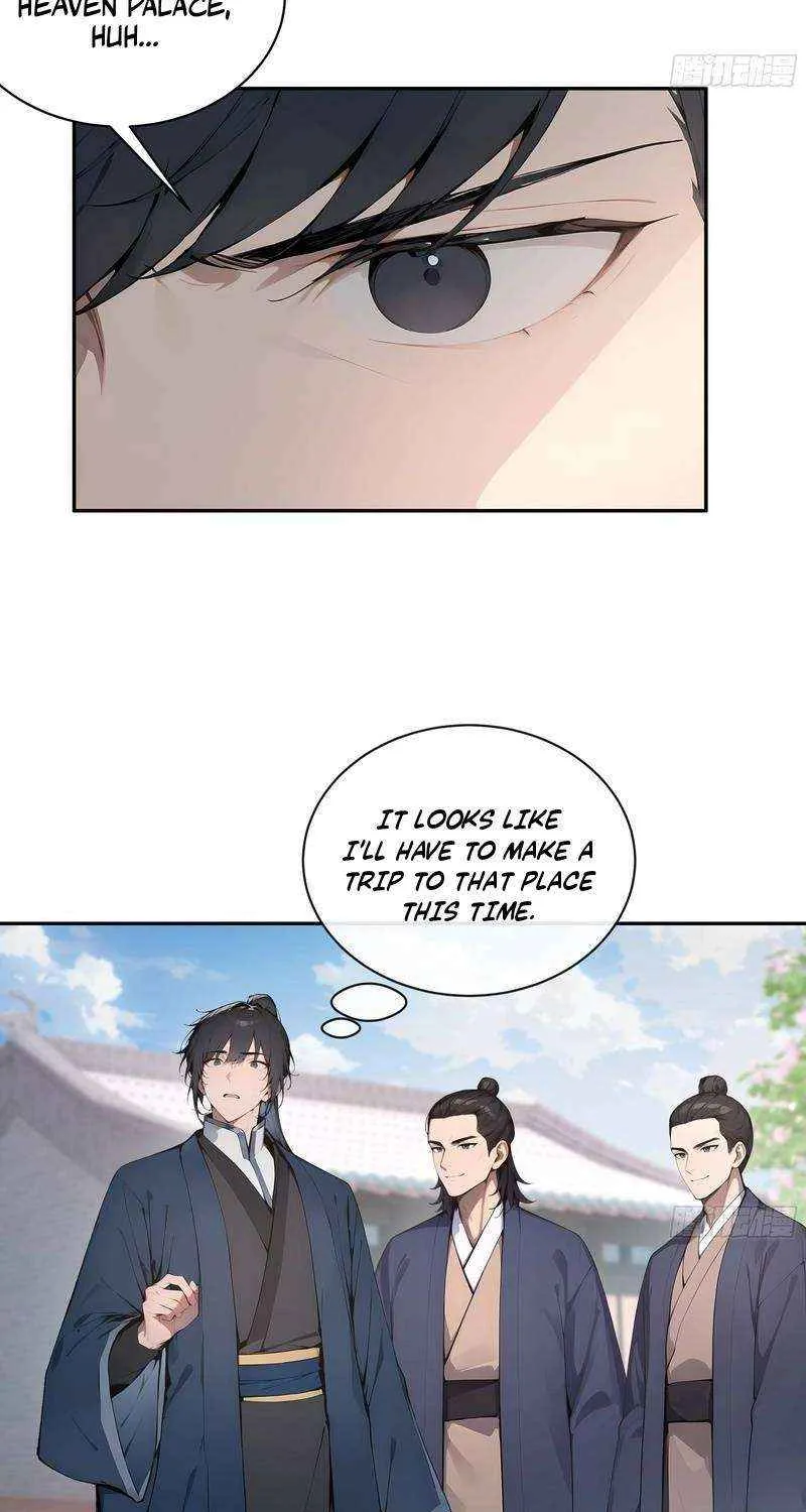 Hundred Wives: All Saintesses Call Me Husband Chapter 31 page 55 - 