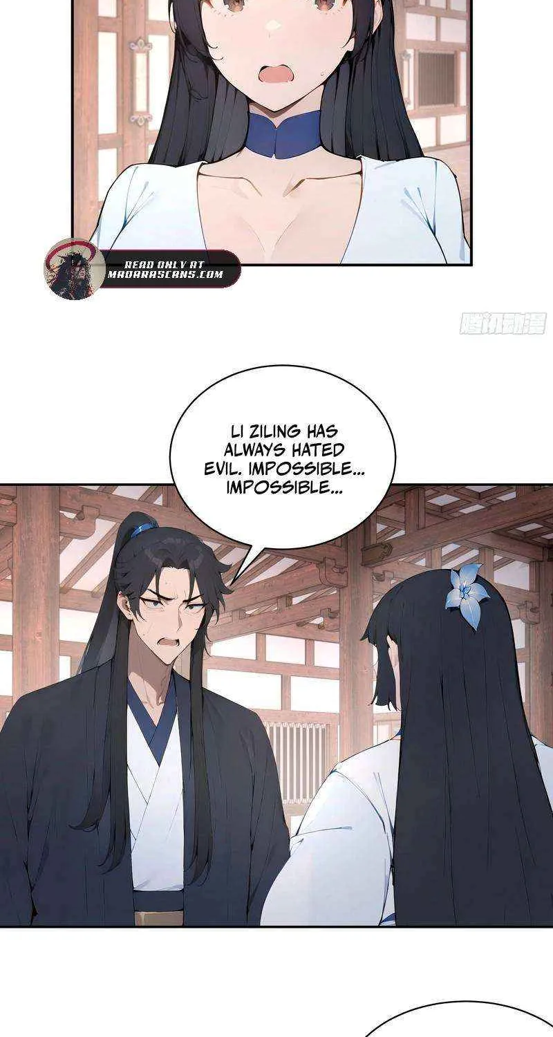 Hundred Wives: All Saintesses Call Me Husband Chapter 31 page 8 - 