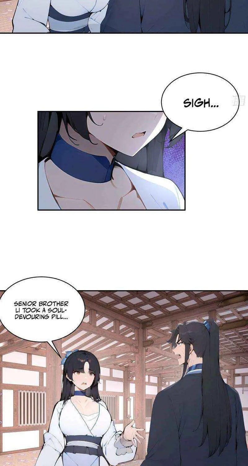 Hundred Wives: All Saintesses Call Me Husband Chapter 31 page 10 - 