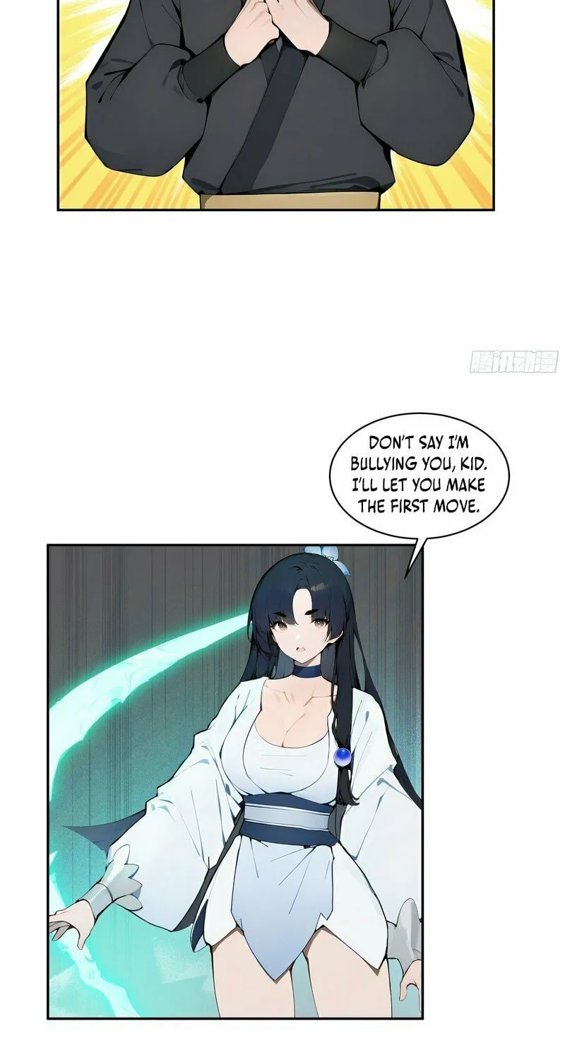 Hundred Wives: All Saintesses Call Me Husband Chapter 4 page 15 - 