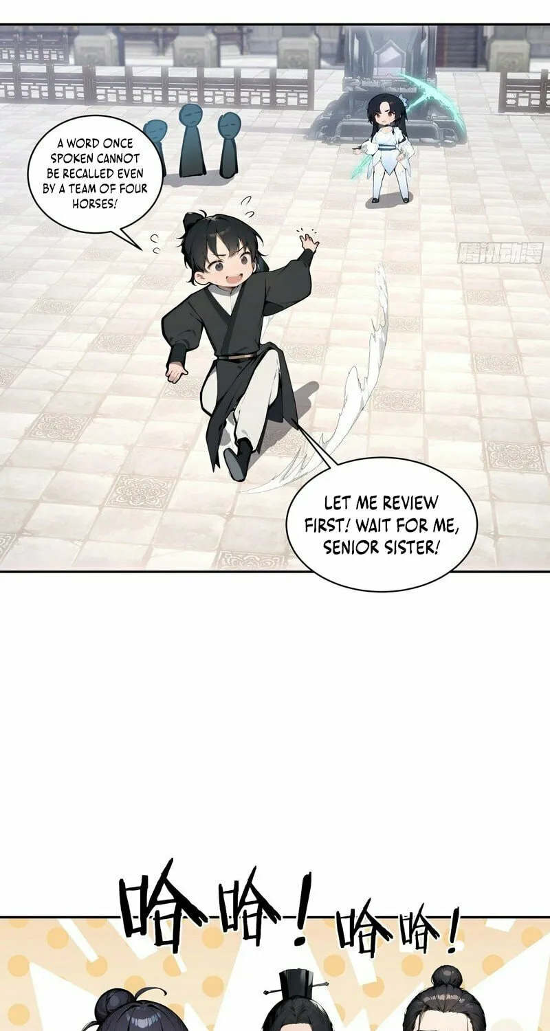 Hundred Wives: All Saintesses Call Me Husband Chapter 4 page 17 - 