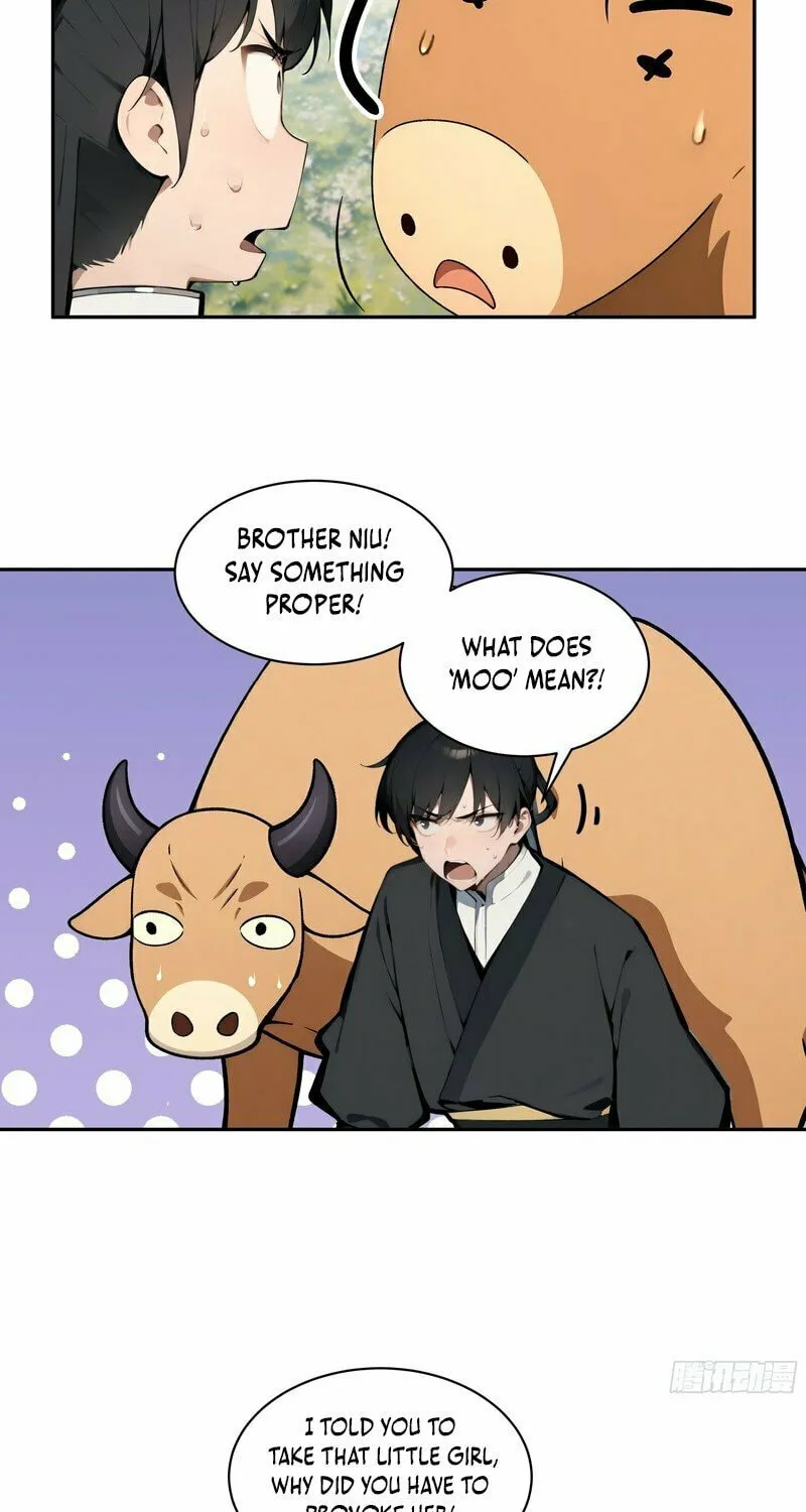 Hundred Wives: All Saintesses Call Me Husband Chapter 4 page 22 - 