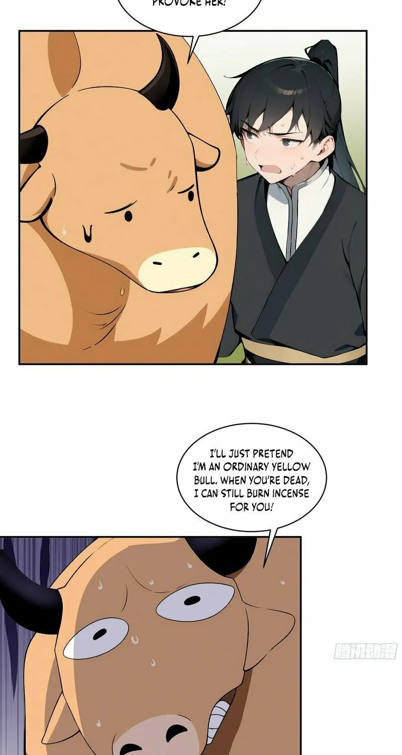 Hundred Wives: All Saintesses Call Me Husband Chapter 4 page 23 - 