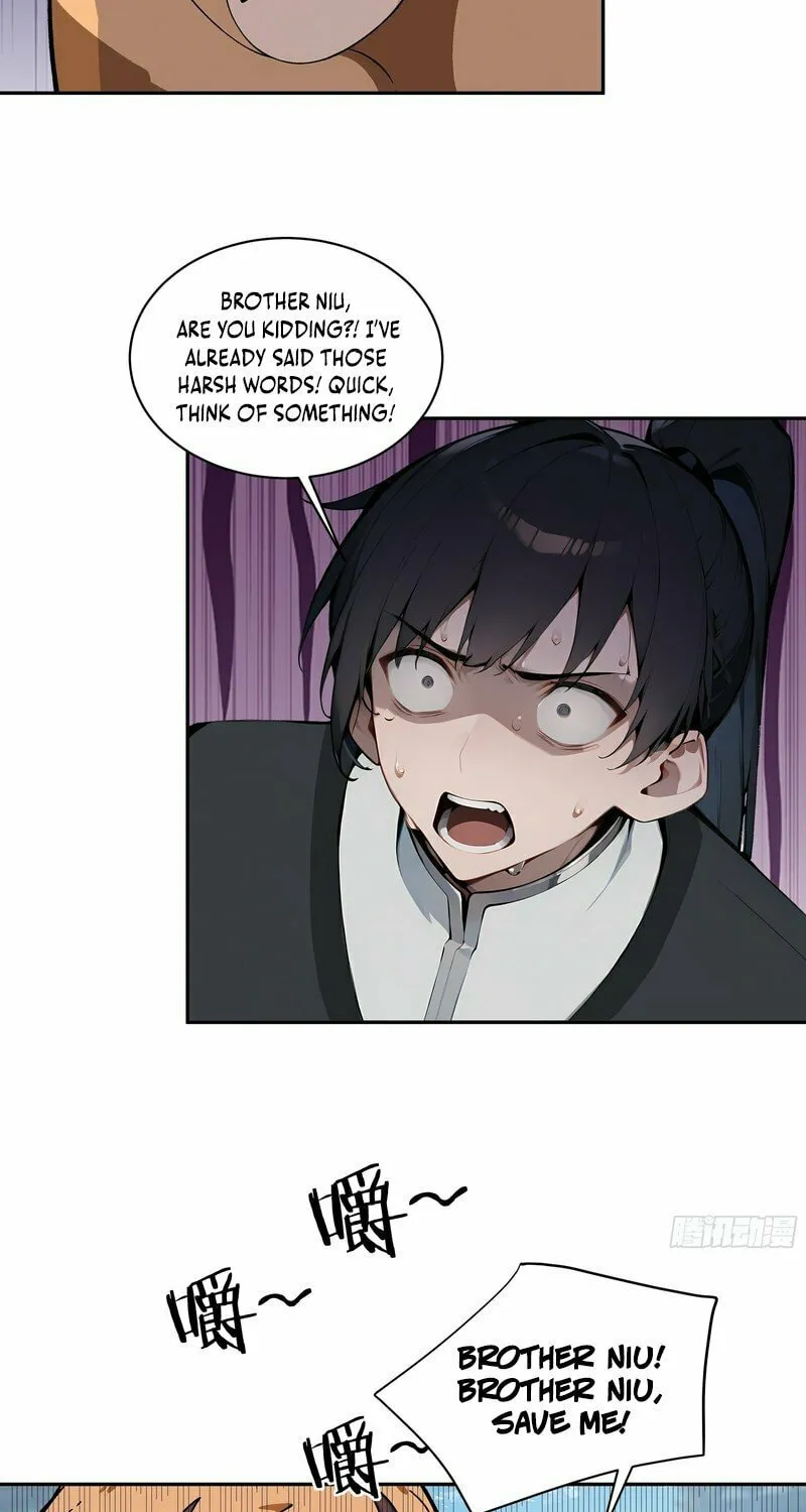 Hundred Wives: All Saintesses Call Me Husband Chapter 4 page 24 - 
