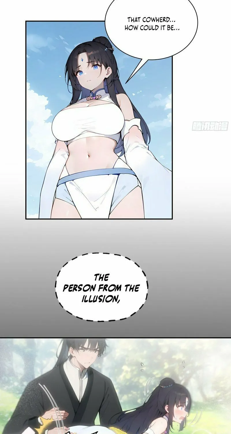 Hundred Wives: All Saintesses Call Me Husband Chapter 4 page 27 - 