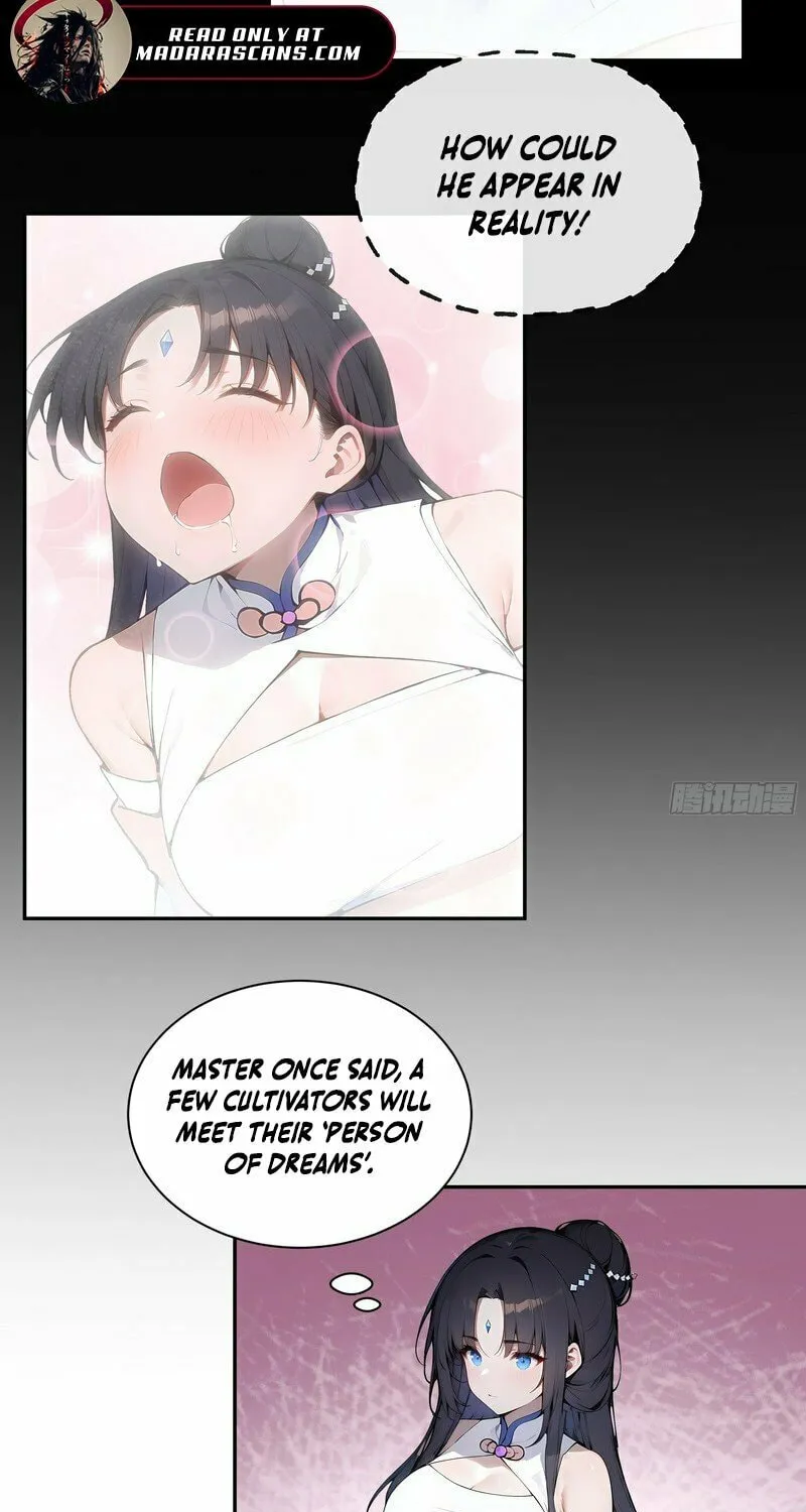 Hundred Wives: All Saintesses Call Me Husband Chapter 4 page 29 - 