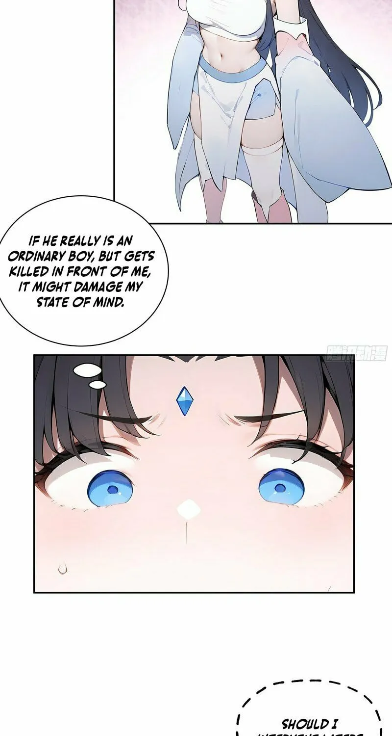 Hundred Wives: All Saintesses Call Me Husband Chapter 4 page 30 - 