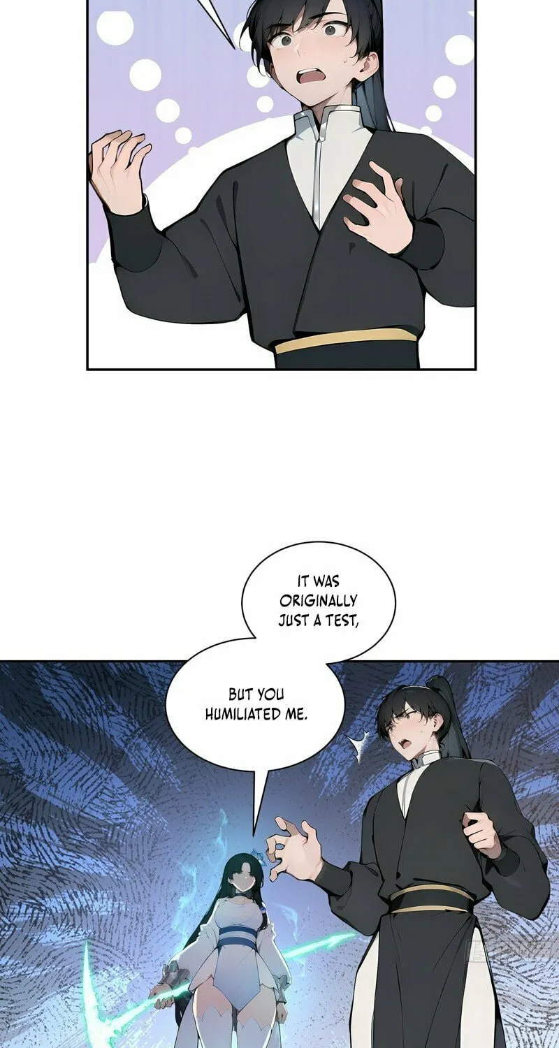 Hundred Wives: All Saintesses Call Me Husband Chapter 4 page 33 - 