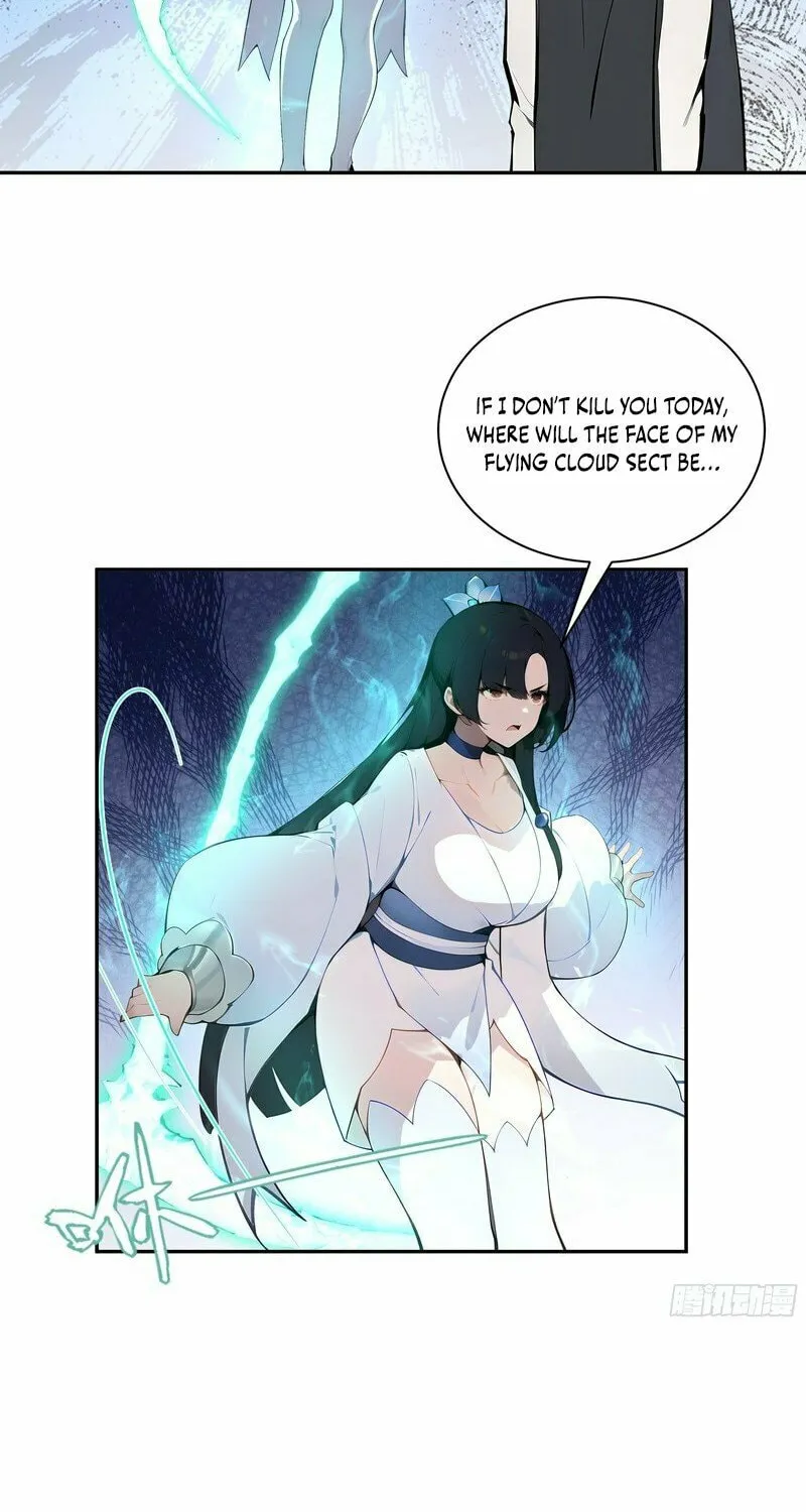 Hundred Wives: All Saintesses Call Me Husband Chapter 4 page 34 - 