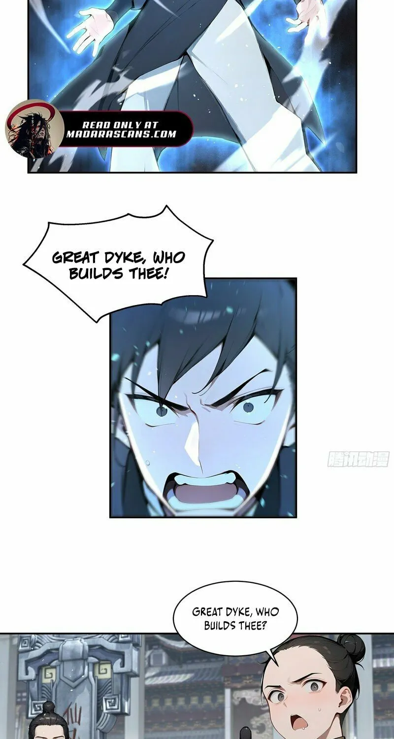 Hundred Wives: All Saintesses Call Me Husband Chapter 4 page 38 - 