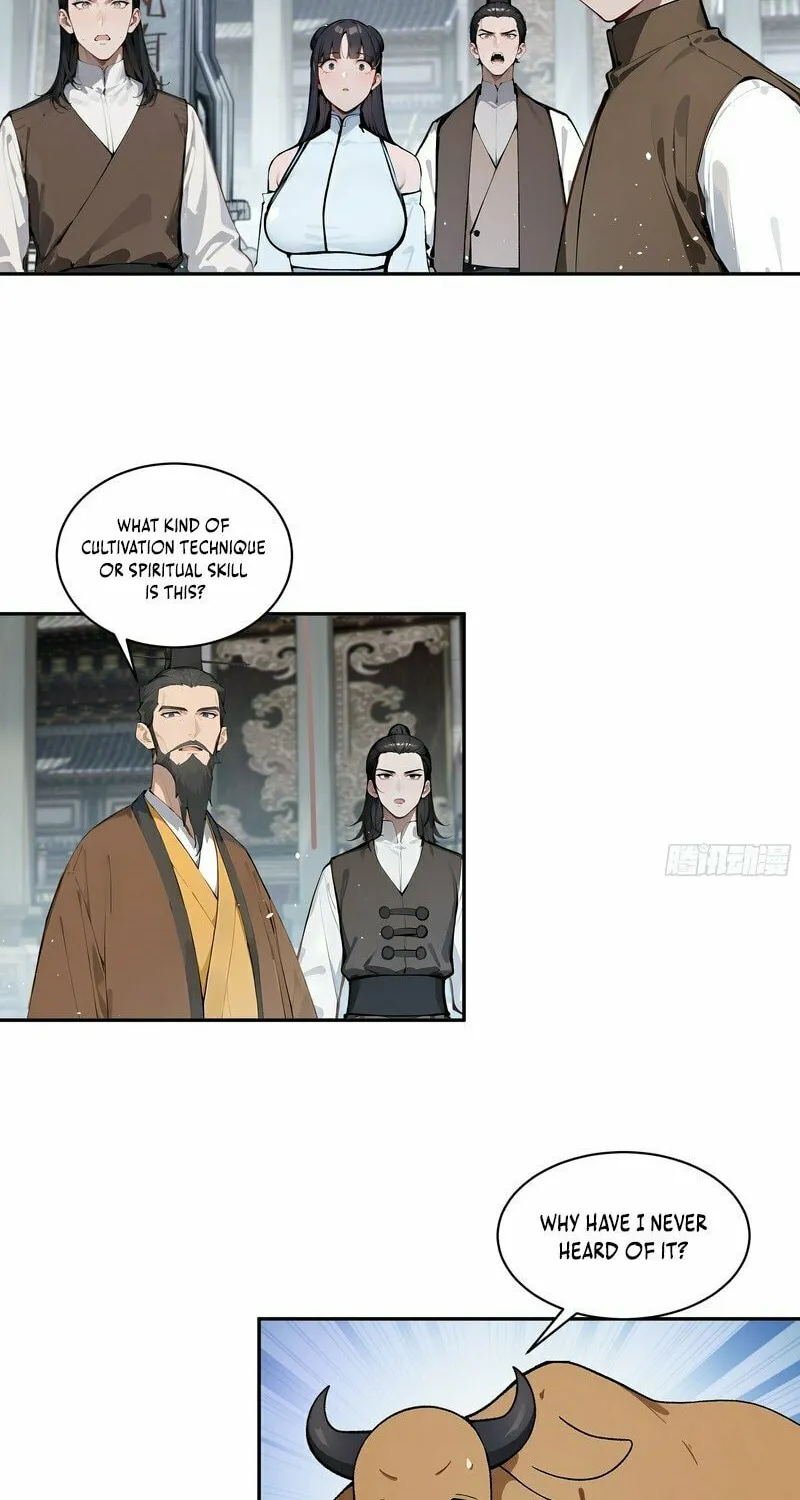 Hundred Wives: All Saintesses Call Me Husband Chapter 4 page 39 - 