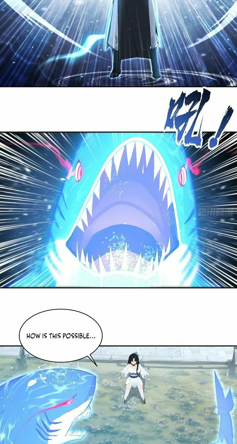 Hundred Wives: All Saintesses Call Me Husband Chapter 4 page 41 - 