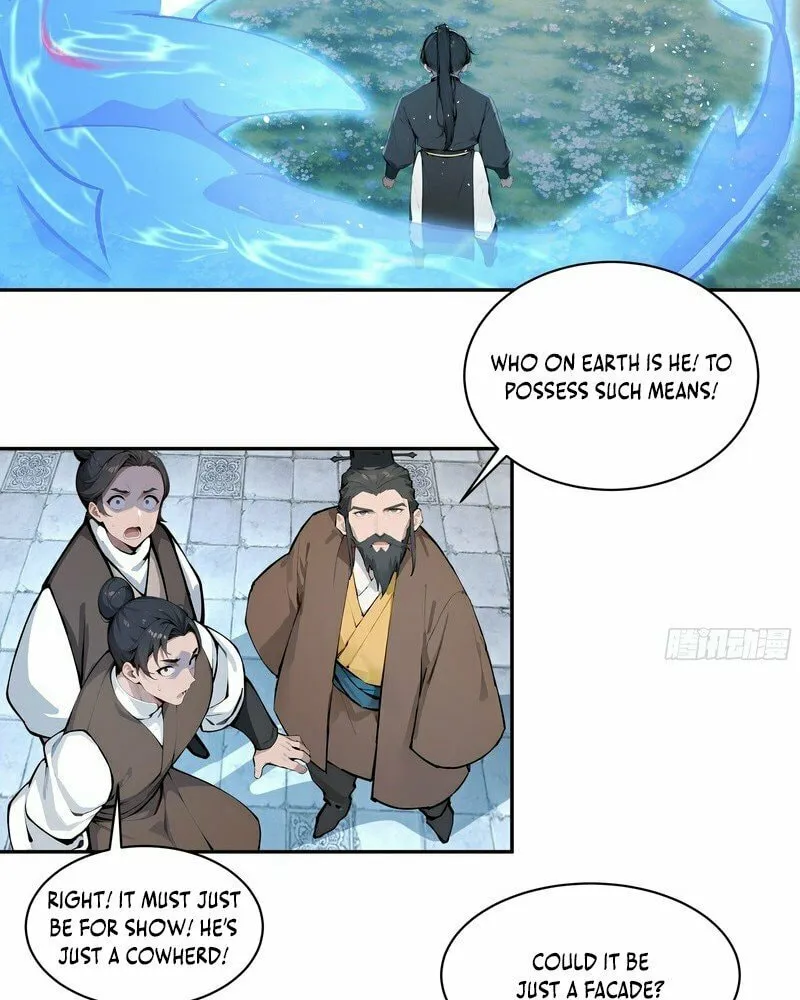 Hundred Wives: All Saintesses Call Me Husband Chapter 4 page 42 - 
