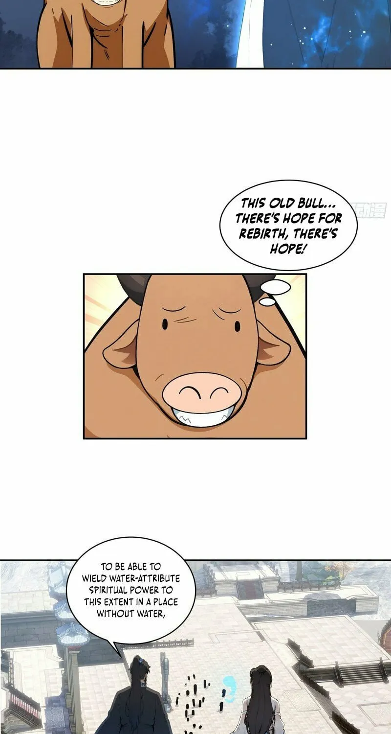 Hundred Wives: All Saintesses Call Me Husband Chapter 4 page 44 - 