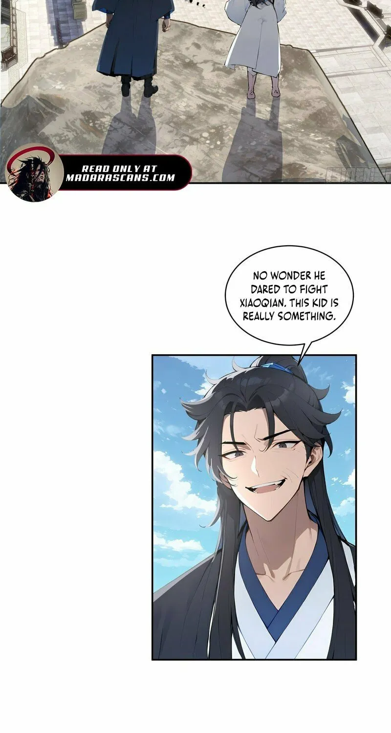 Hundred Wives: All Saintesses Call Me Husband Chapter 4 page 45 - 