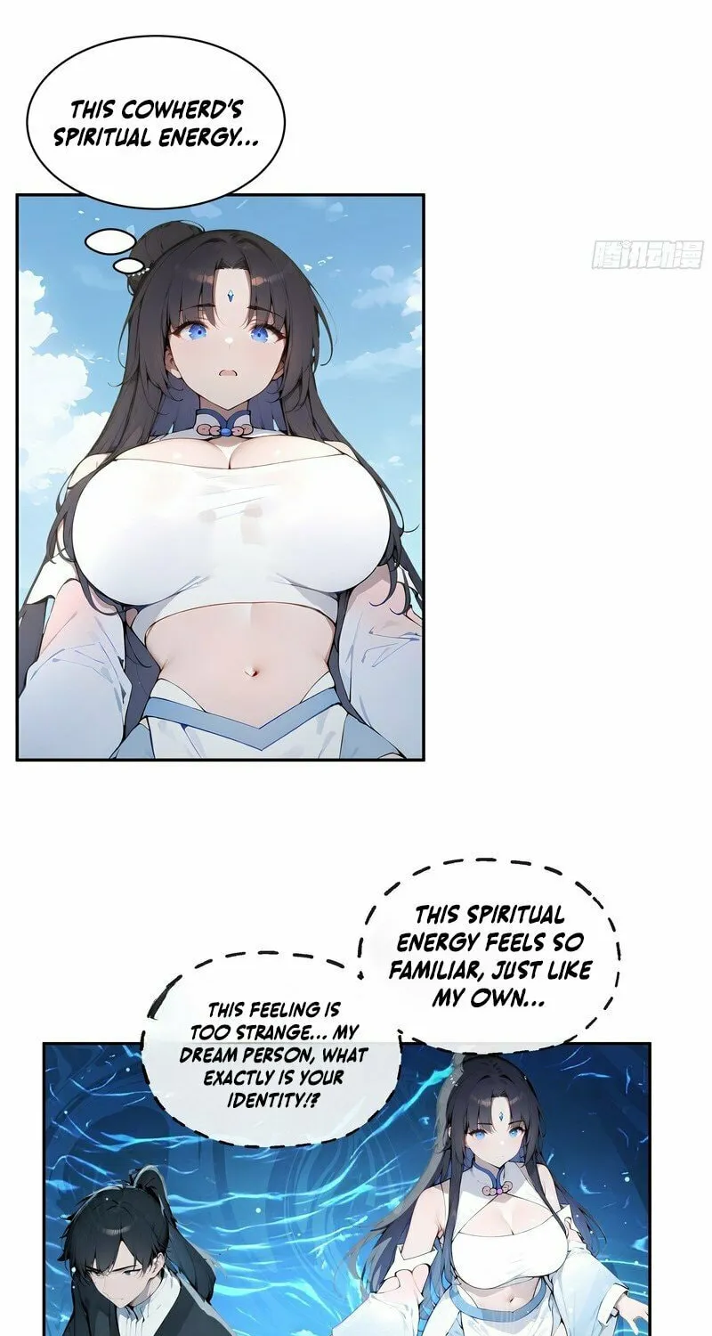 Hundred Wives: All Saintesses Call Me Husband Chapter 4 page 46 - 