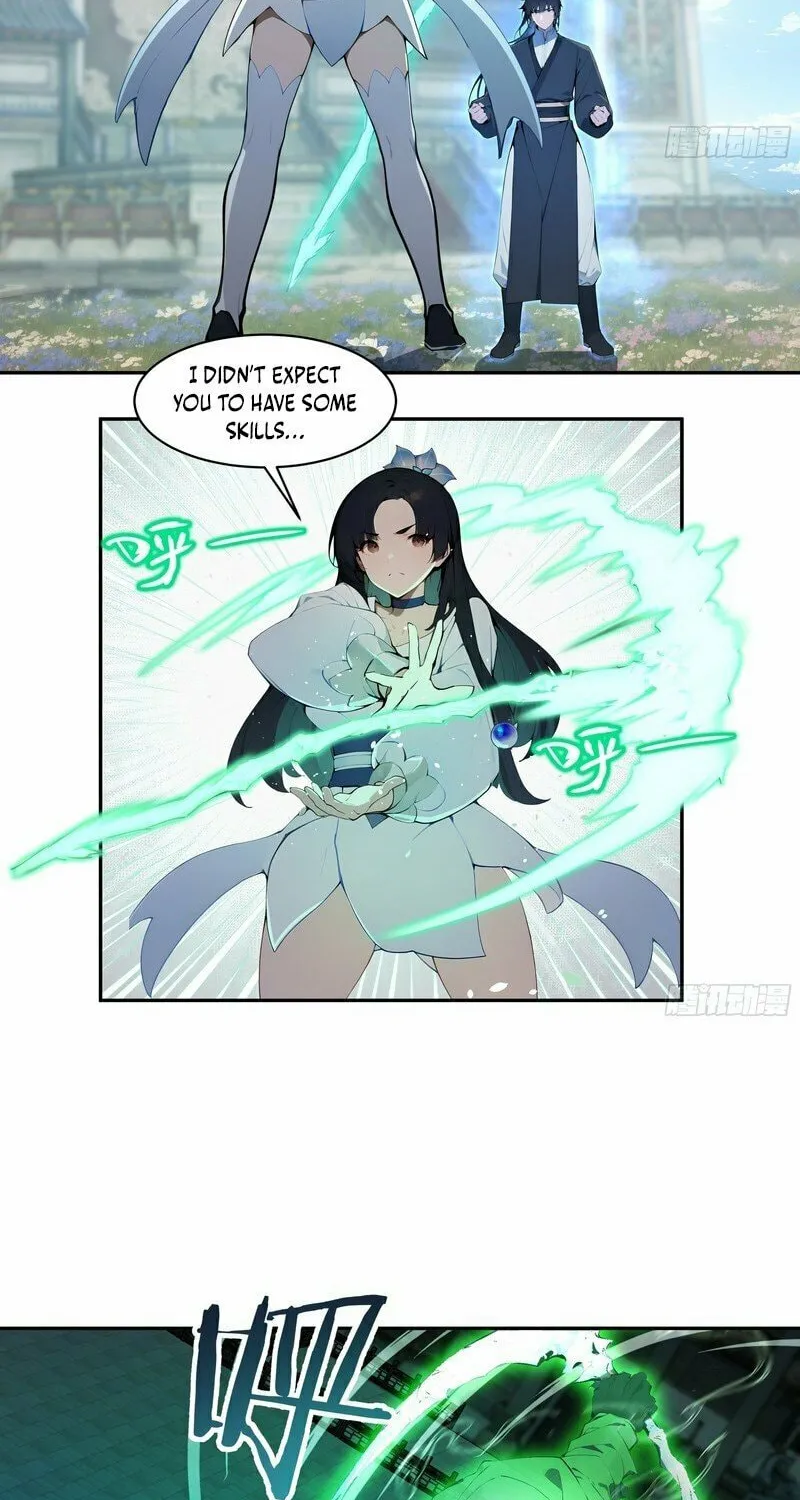 Hundred Wives: All Saintesses Call Me Husband Chapter 4 page 48 - 