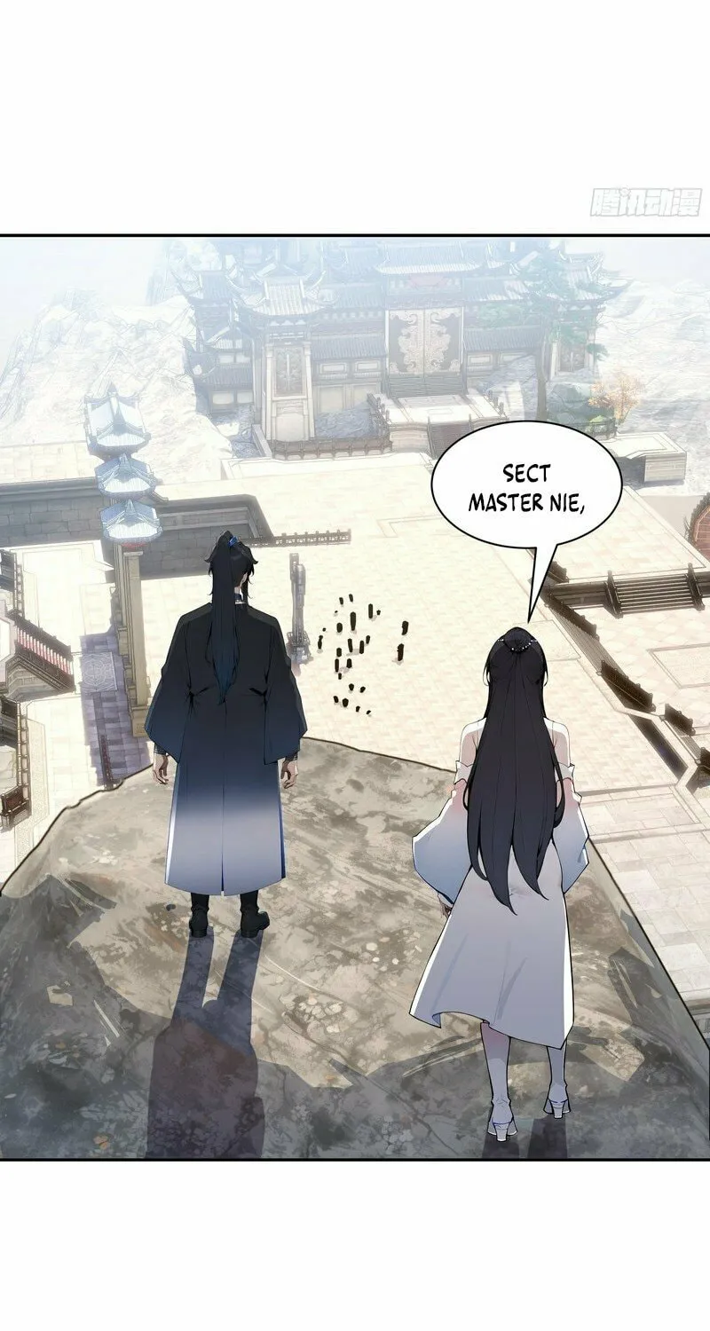 Hundred Wives: All Saintesses Call Me Husband Chapter 4 page 8 - 