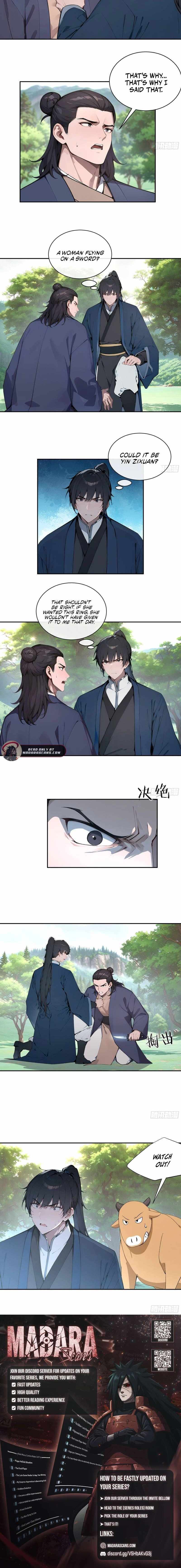 Hundred Wives: All Saintesses Call Me Husband Chapter 40 page 9 - 
