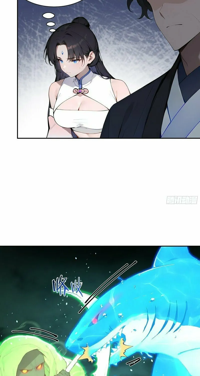 Hundred Wives: All Saintesses Call Me Husband Chapter 5 page 12 - 