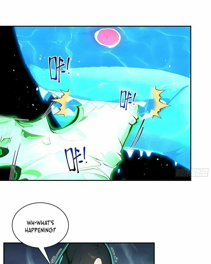 Hundred Wives: All Saintesses Call Me Husband Chapter 5 page 14 - 