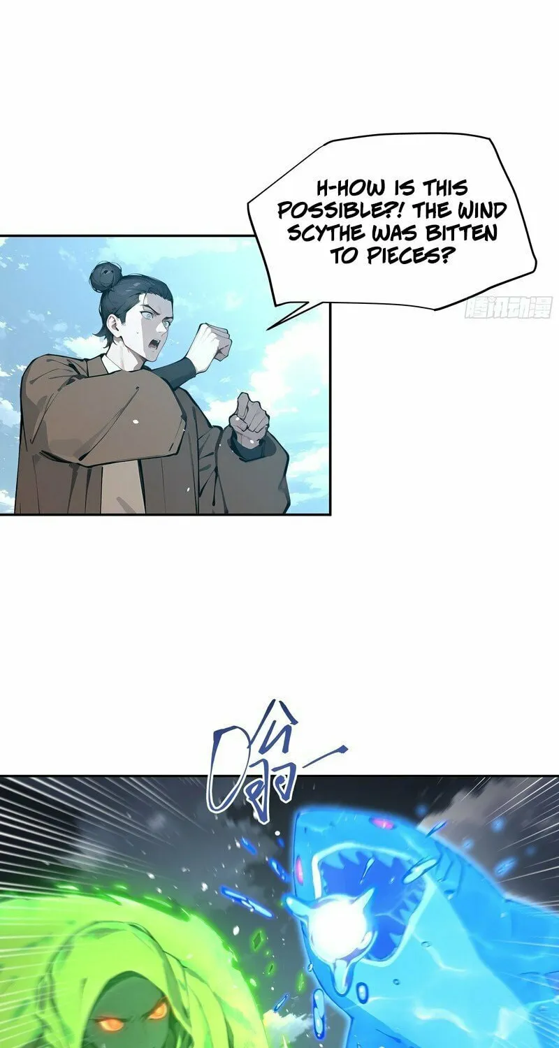 Hundred Wives: All Saintesses Call Me Husband Chapter 5 page 16 - 