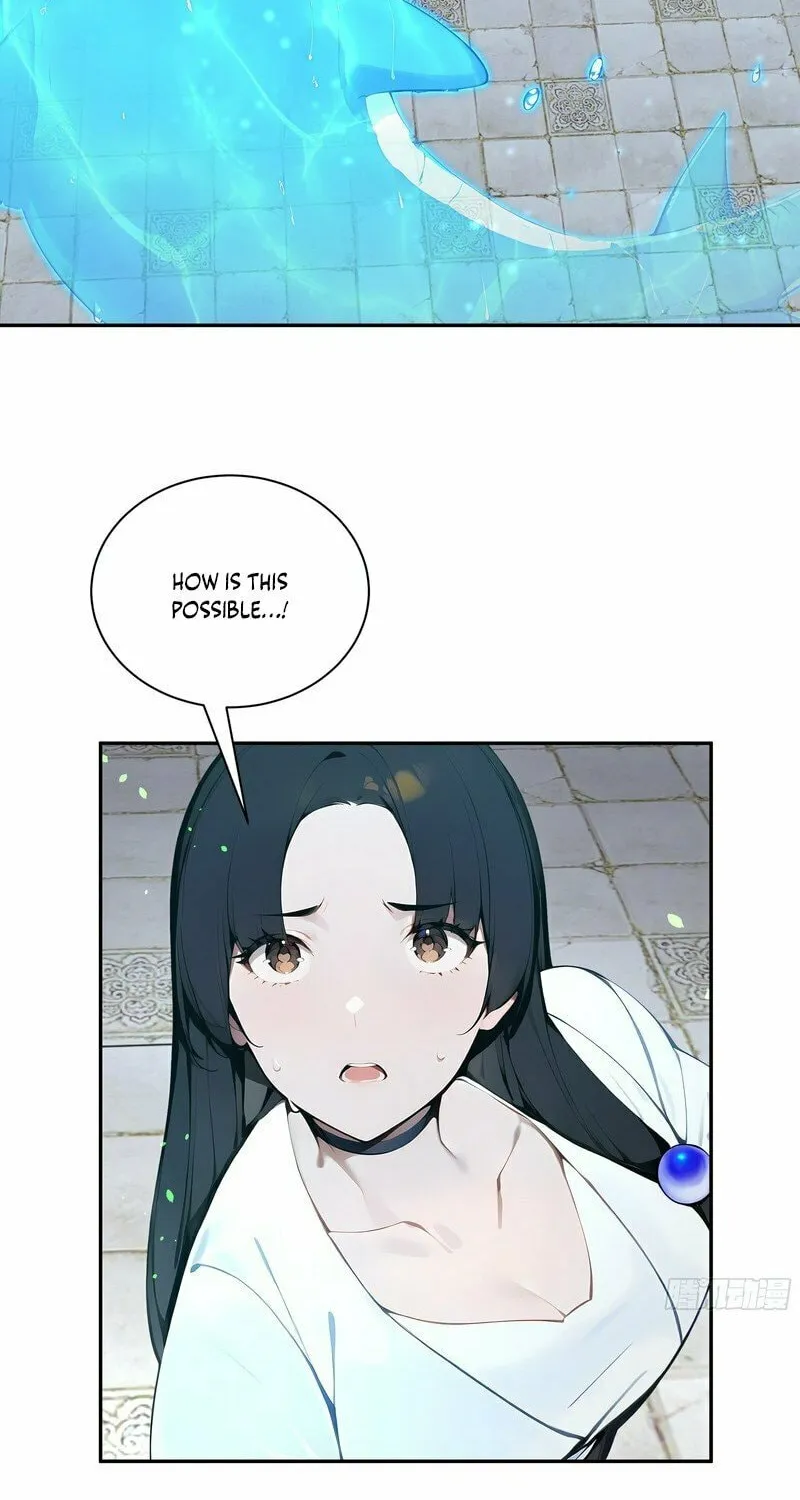 Hundred Wives: All Saintesses Call Me Husband Chapter 5 page 23 - 