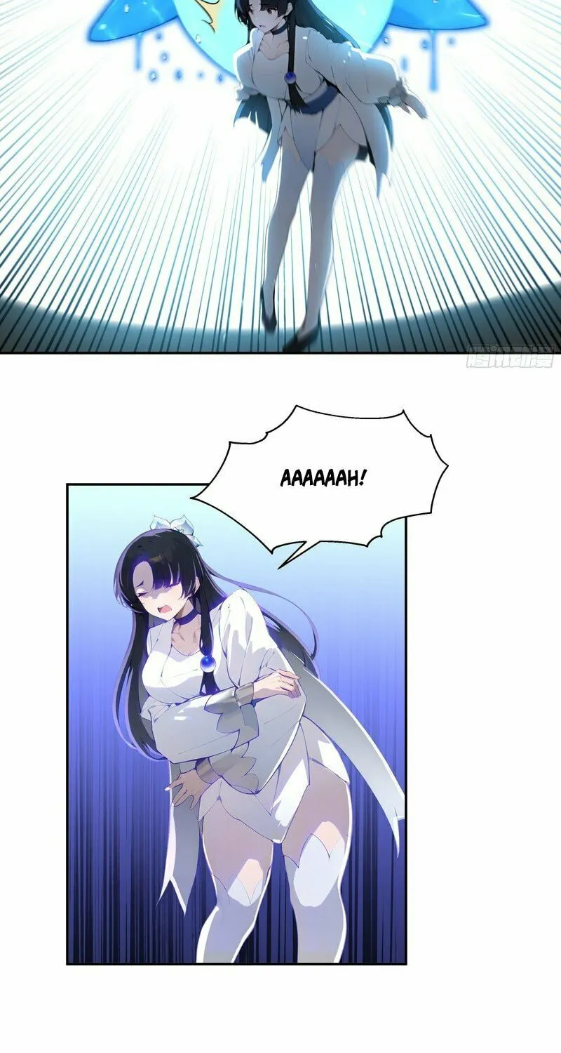 Hundred Wives: All Saintesses Call Me Husband Chapter 5 page 26 - 
