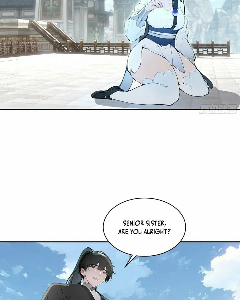 Hundred Wives: All Saintesses Call Me Husband Chapter 5 page 28 - 