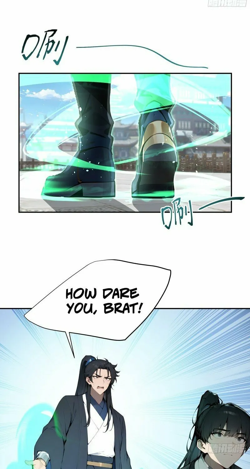 Hundred Wives: All Saintesses Call Me Husband Chapter 5 page 32 - 