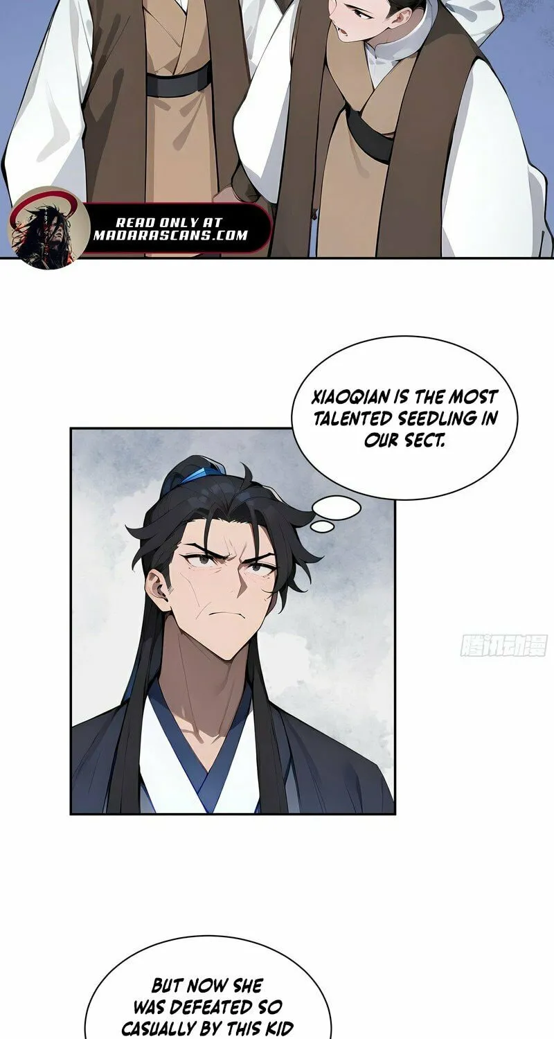 Hundred Wives: All Saintesses Call Me Husband Chapter 5 page 38 - 