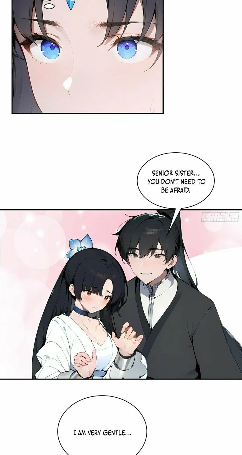 Hundred Wives: All Saintesses Call Me Husband Chapter 5 page 41 - 