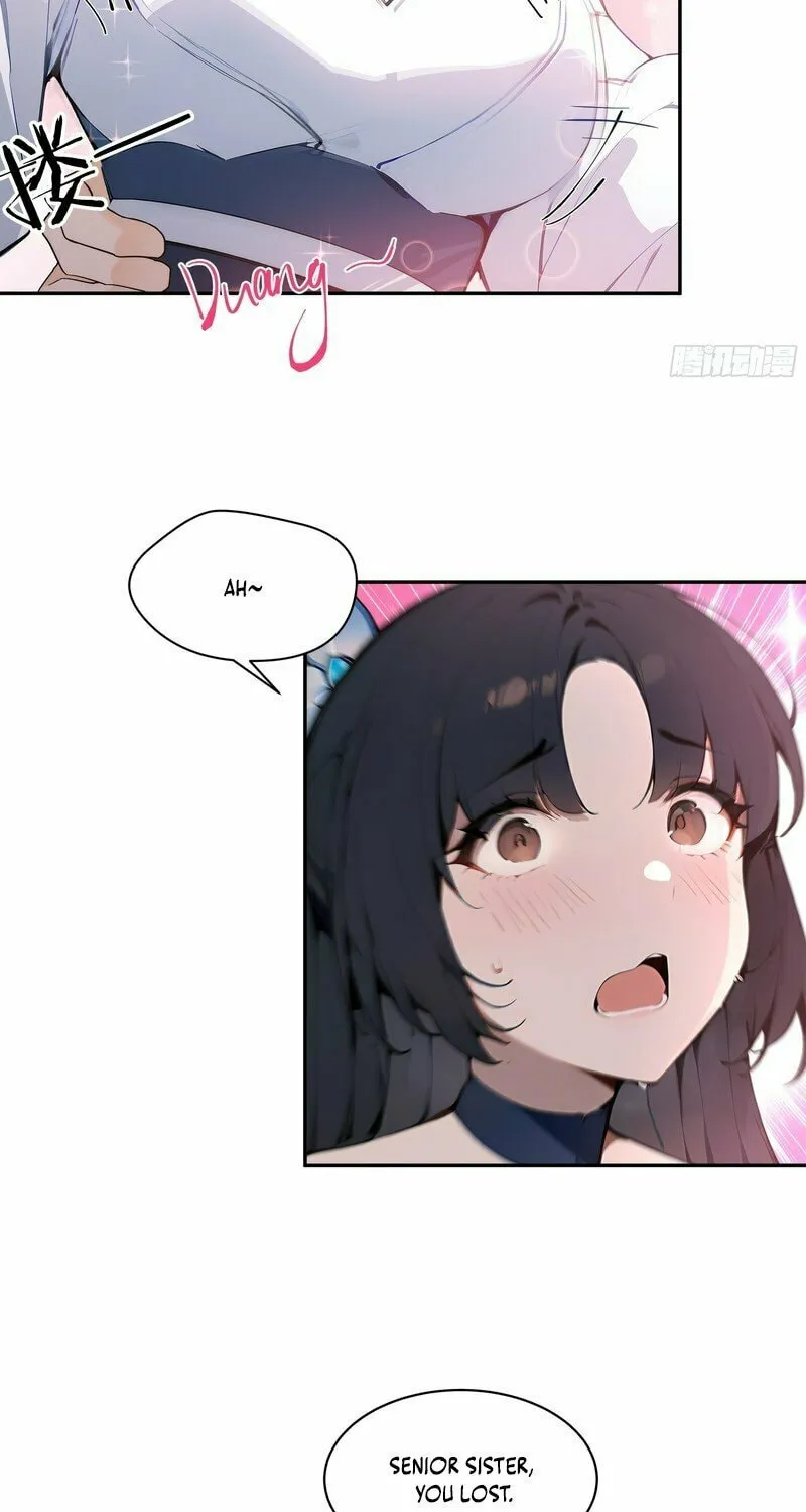 Hundred Wives: All Saintesses Call Me Husband Chapter 5 page 45 - 