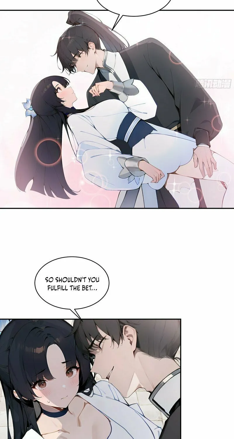 Hundred Wives: All Saintesses Call Me Husband Chapter 5 page 46 - 