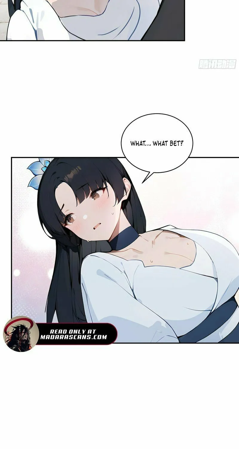 Hundred Wives: All Saintesses Call Me Husband Chapter 5 page 47 - 