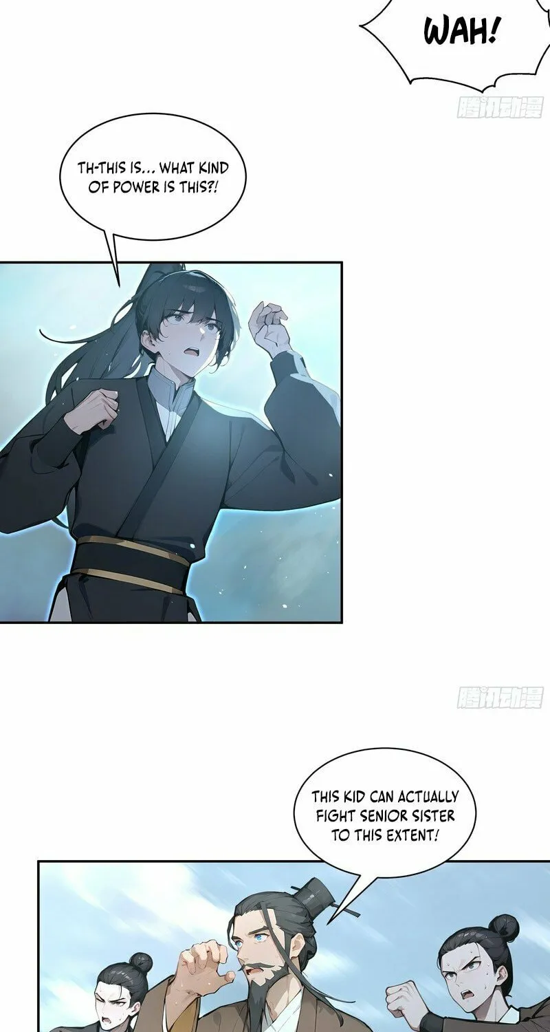 Hundred Wives: All Saintesses Call Me Husband Chapter 5 page 9 - 