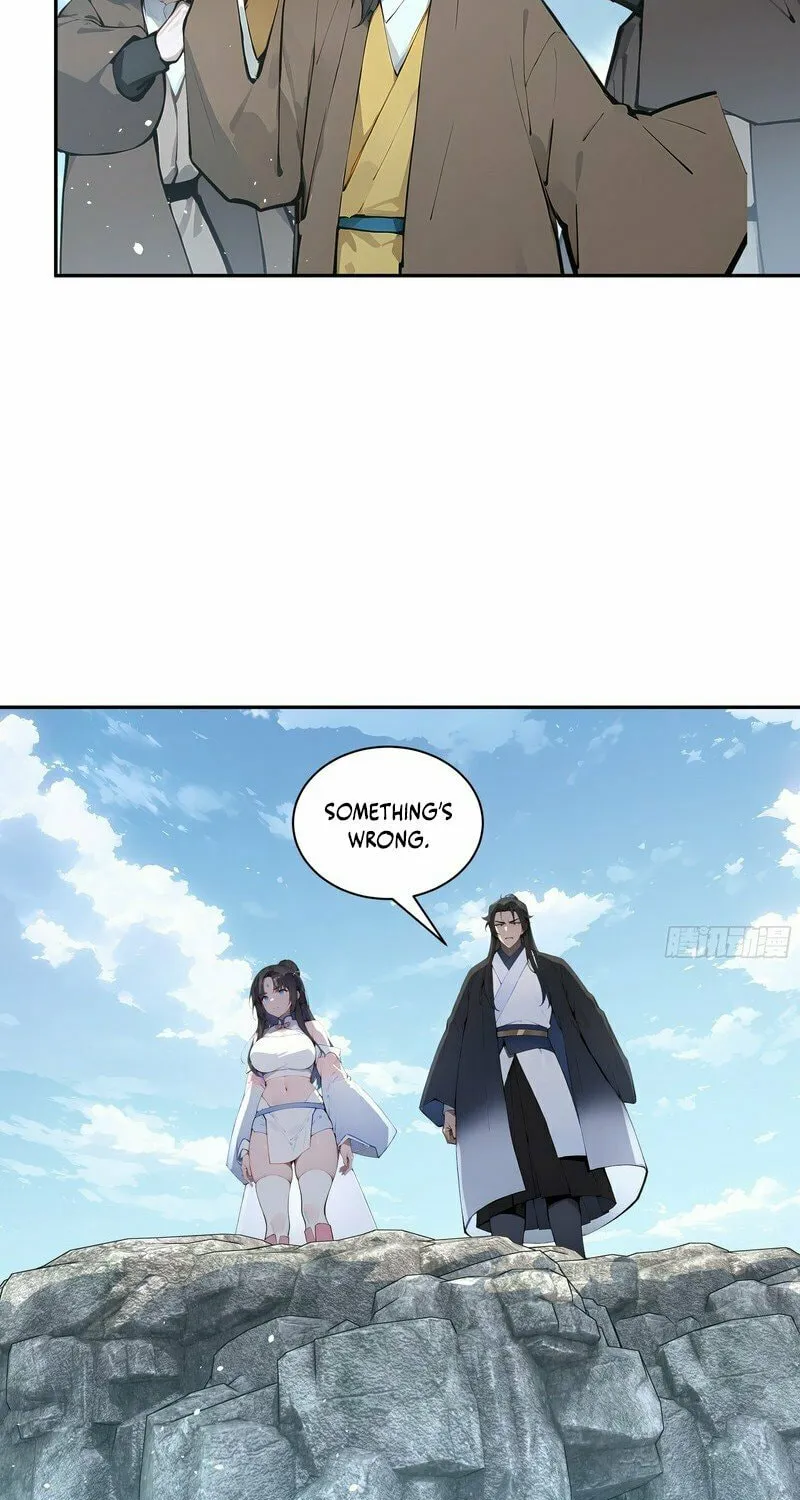 Hundred Wives: All Saintesses Call Me Husband Chapter 5 page 10 - 