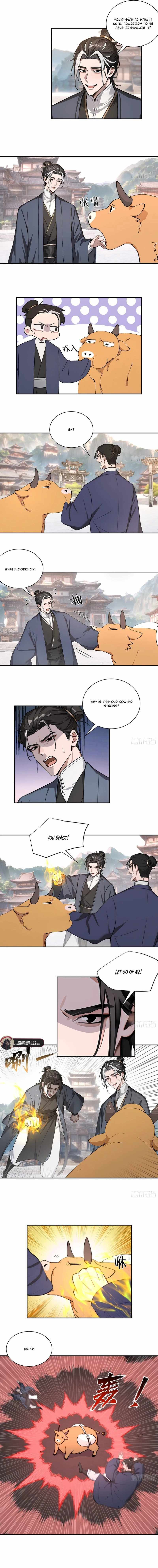 Hundred Wives: All Saintesses Call Me Husband Chapter 50 page 8 - 