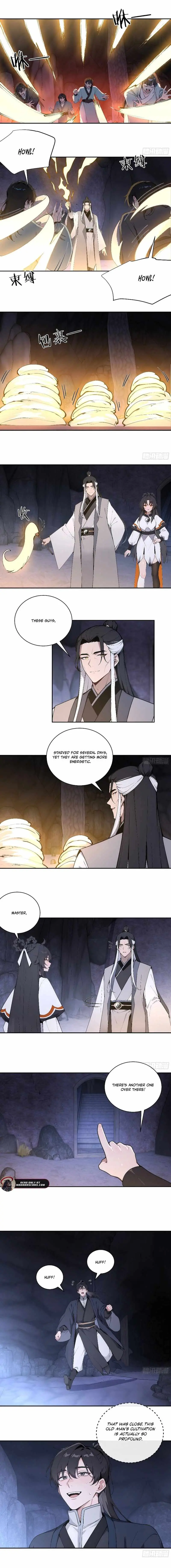 Hundred Wives: All Saintesses Call Me Husband Chapter 58 page 8 - 