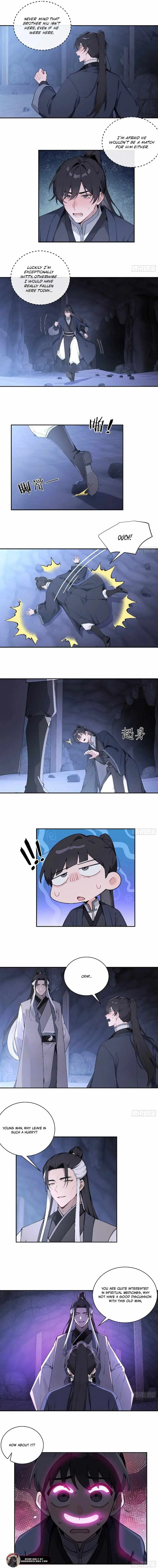 Hundred Wives: All Saintesses Call Me Husband Chapter 58 page 9 - 