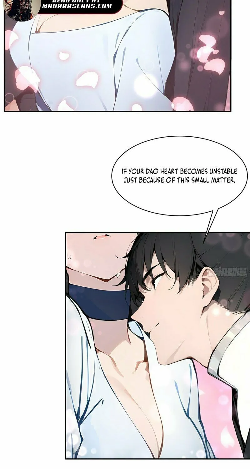 Hundred Wives: All Saintesses Call Me Husband Chapter 6 page 11 - 