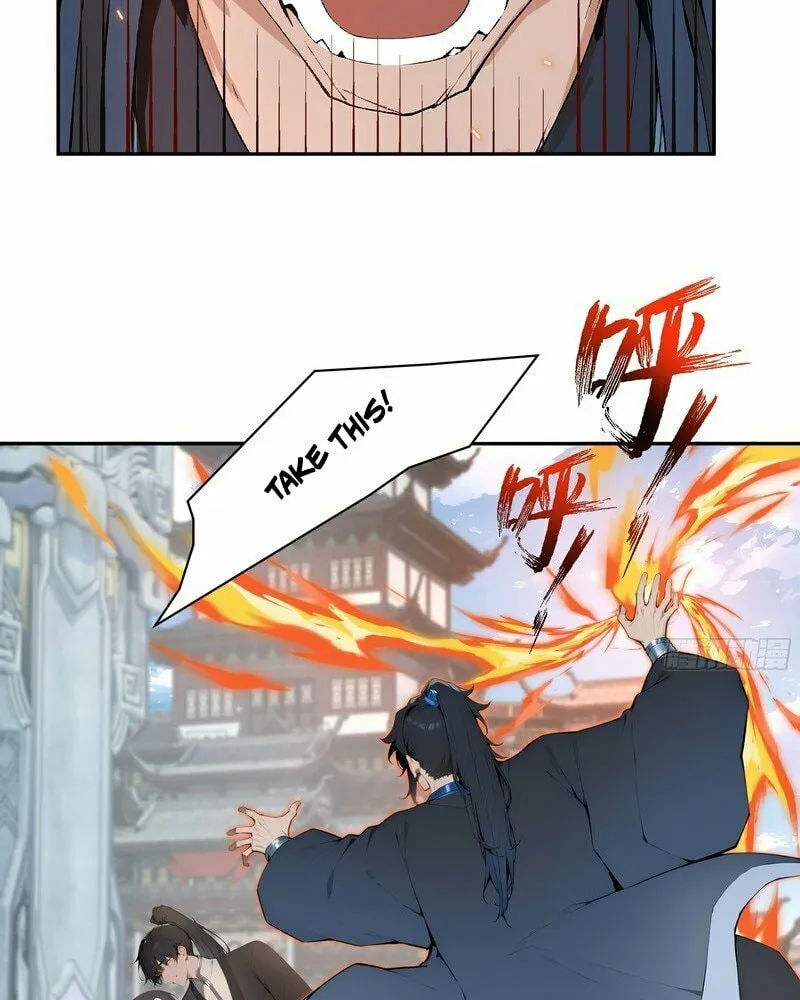 Hundred Wives: All Saintesses Call Me Husband Chapter 6 page 14 - 