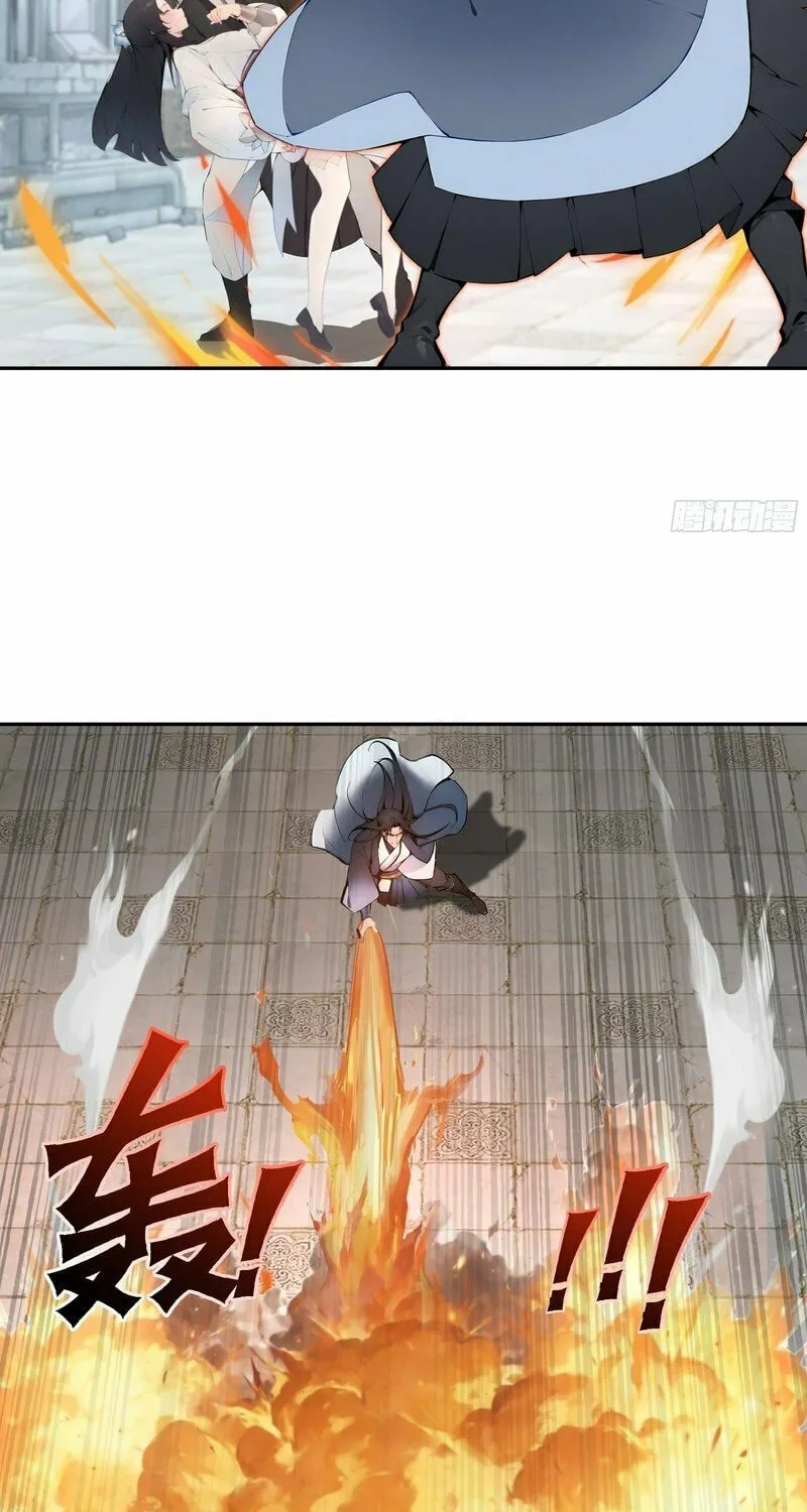 Hundred Wives: All Saintesses Call Me Husband Chapter 6 page 15 - 