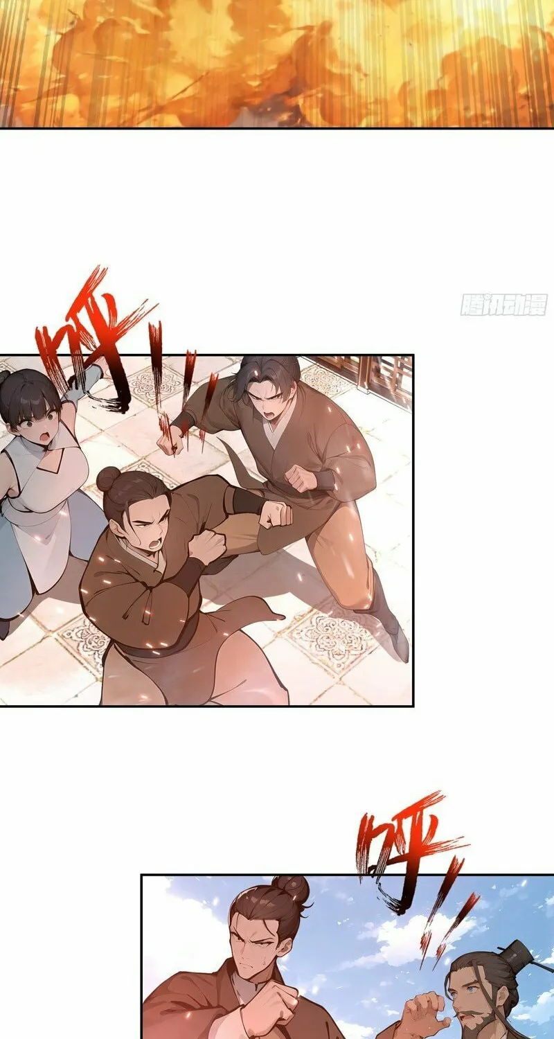 Hundred Wives: All Saintesses Call Me Husband Chapter 6 page 16 - 