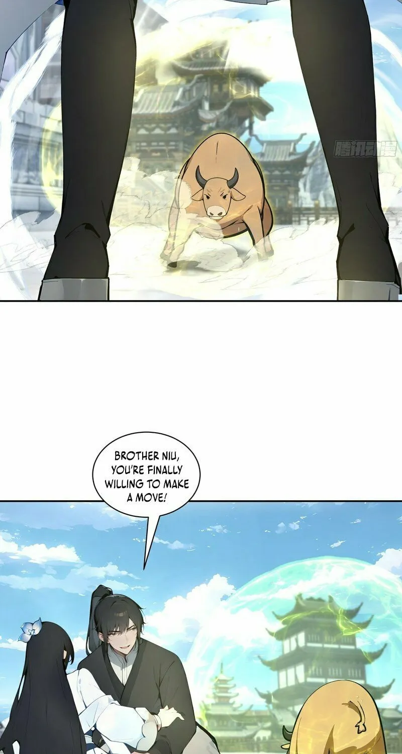 Hundred Wives: All Saintesses Call Me Husband Chapter 6 page 18 - 