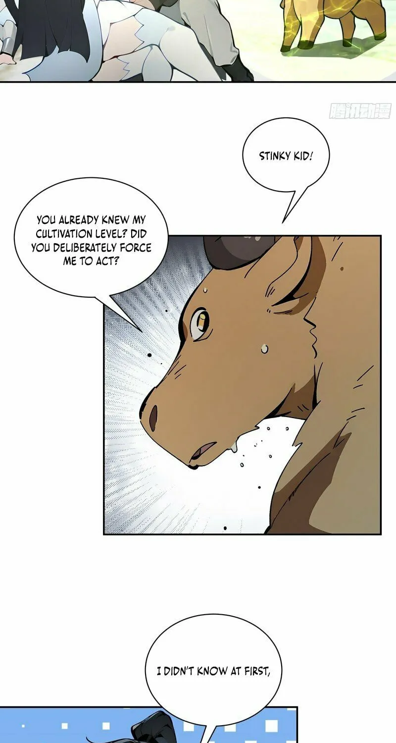 Hundred Wives: All Saintesses Call Me Husband Chapter 6 page 19 - 